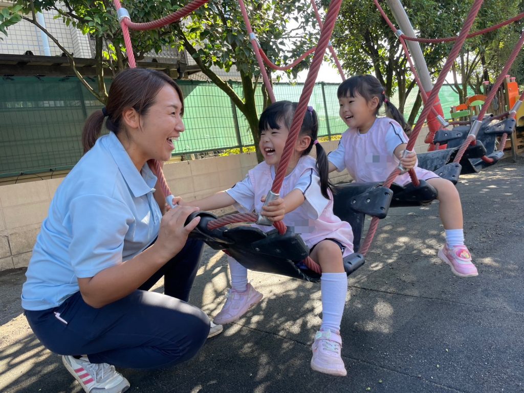 越谷わかば幼稚園